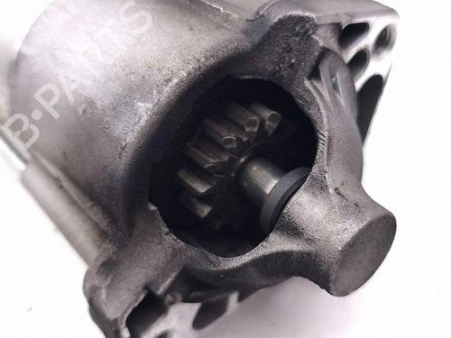 Starter VOLVO V60 II (225) D3 | BP37456638M8 - Image 4
