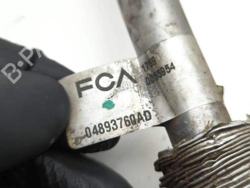 Pipe ALFA ROMEO GIULIA (952_) 2.0 (952ACA25) | BP36178036M125 - Image 6