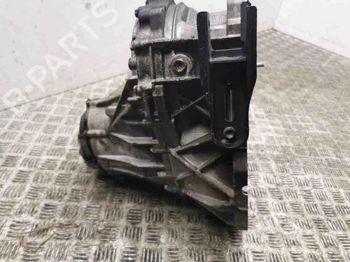 Gearbox SUZUKI VITARA (LY) 1.6 (APK416, YD21S) | BP28898957M3 