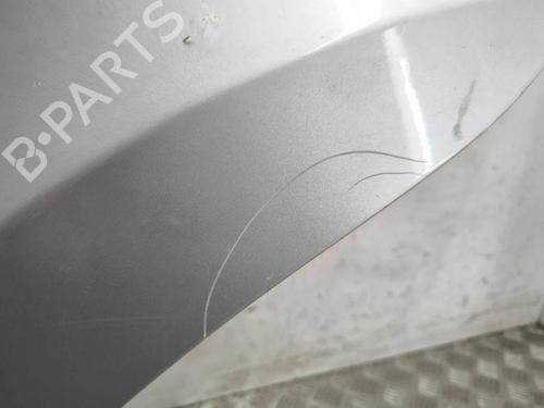 Left rear door MERCEDES-BENZ M-CLASS (W164) ML 320 CDI 4-matic | BP28899157C4 