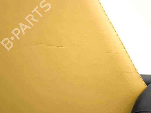 Middle console BENTLEY CONTINENTAL FLYING SPUR (3W_) 6.0 | BP28883264I22 