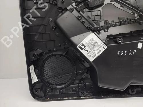 Front left panel AUDI Q3 (F3B) 35 TFSI | BP28861094C58 - Image 10