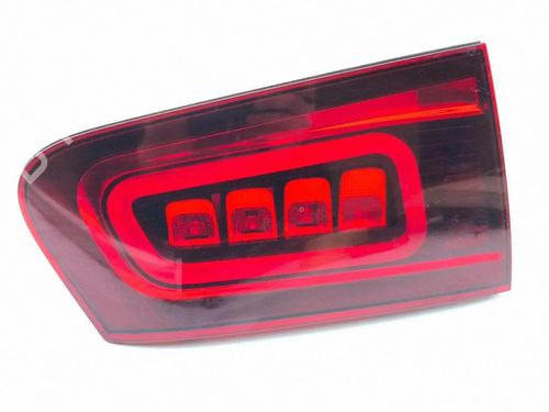 Used Left tailgate light Left tailgate light 37586025 37586025