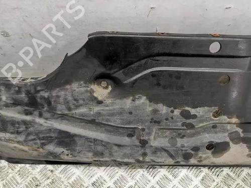 Underbody protection MERCEDES-BENZ M-CLASS (W164) ML 350 CDI 4-matic (164.125, 164.124) | BP28862077M92 