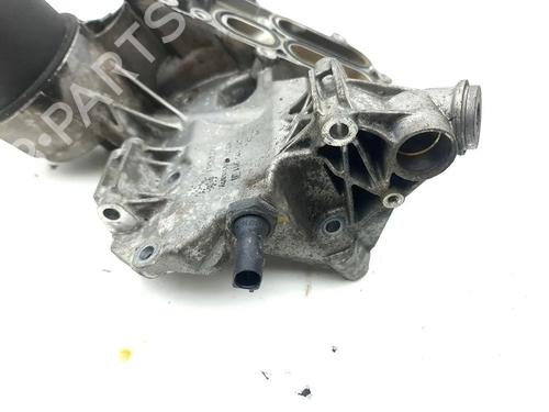 Support BENTLEY FLYING SPUR (4W_) 6.0 W12 | BP36203213C155  - Image 7