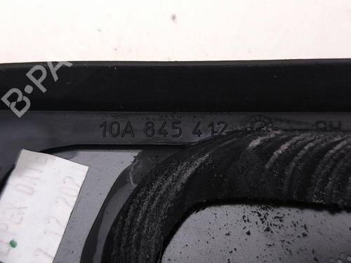 Venstre foran trekantet rude VW ID.3 (E11, E12) Pro | BP29919797C111