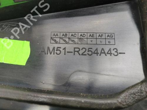 Dørliste FORD B-MAX (JK) 1.0 EcoBoost | BP38244163C150 - Image 7