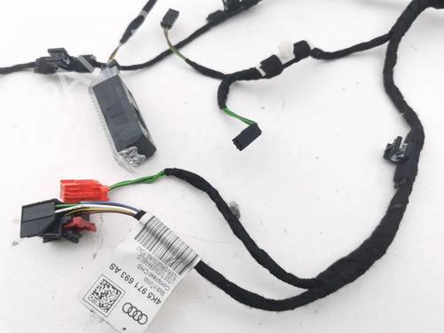 Wiring harness AUDI A6 C8 (4A2) 40 TDI | BP36082058E16  - Image 6