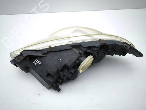 Right headlight MERCEDES-BENZ A-CLASS (W169) A 180 CDI (169.007, 169.307) | BP33667943C29 - Image 8