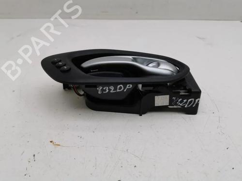 Front right interior door handle JEEP CHEROKEE (KL) 2.0 CRD 4x4 | BP36187793I14 - Image 3