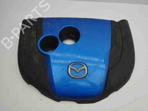 Used Upper protection MAZDA CX-7 (ER) 2.2 MZR-CD AWD (ER10A) (163 hp) 28896218