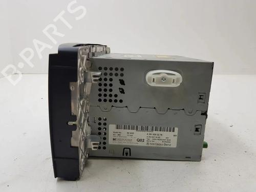 Electronic module MERCEDES-BENZ R-CLASS (W251, V251) R 320 CDI 4-matic (251.022, 251.122) | BP36204505M83 - Image 6