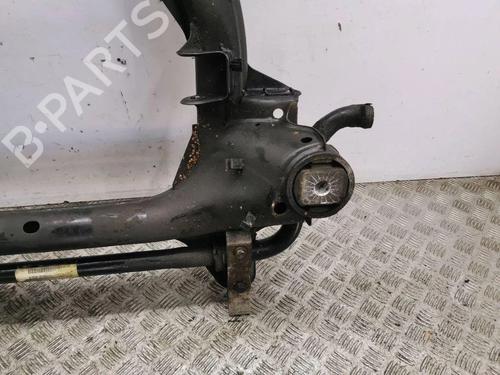 Subframe PORSCHE CAYENNE (92A) 3.0 Diesel | BP28898204M9 - Image 5