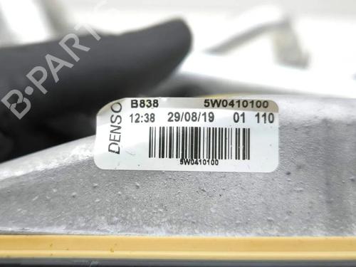 Heater matrix ALFA ROMEO GIULIA (952_) 2.0 (952ACA25) | BP36348171M63 - Image 9