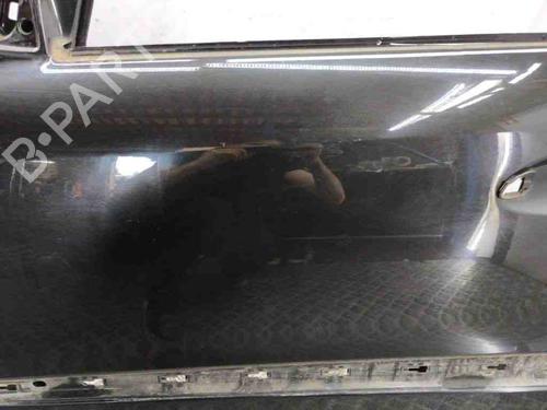 Left front door MERCEDES-BENZ M-CLASS (W164) ML 320 CDI 4-matic (164.122) | BP28900320C2