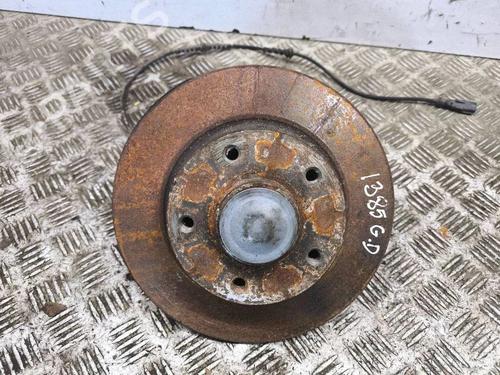 Mozzo posteriore destro Mozzo posteriore destro 38195469 38195469