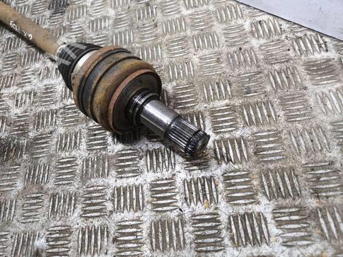Left rear driveshaft LEXUS IS C (GSE2_) 250 (GSE20) | BP38329450M40 - Image 6