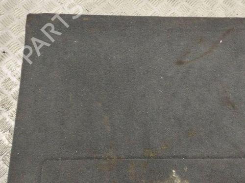 Luggage compartment floor VOLVO V60 I (155) D3 / D4 | BP28844367I33 