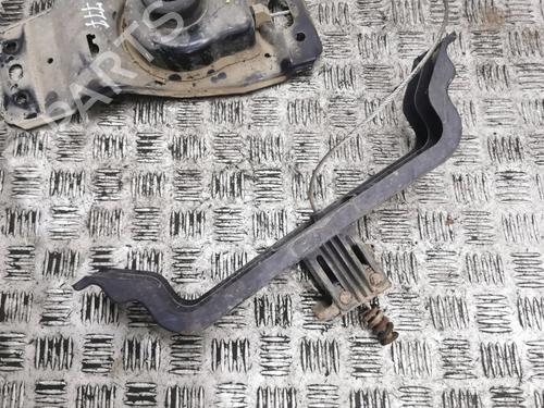 Support CHRYSLER GRAND VOYAGER V (RT) 2.8 CRD | BP28873222C155 
