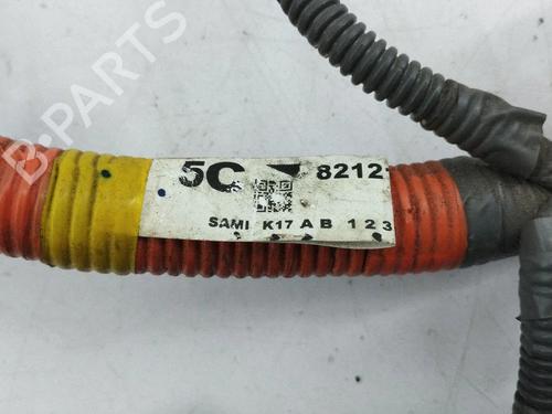 Wiring harness LEXUS NX (_Z1_) 300h AWD (AYZ15_, AYZ15R) | BP40167244E16 - Image 13