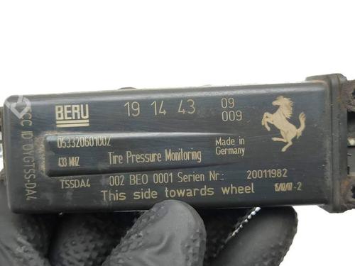 Electronic sensor MASERATI QUATTROPORTE V 4.2 | BP28878211M84 - Image 10