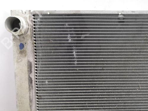 Water radiator BMW 6 (E63) 645 Ci | BP28885616M31