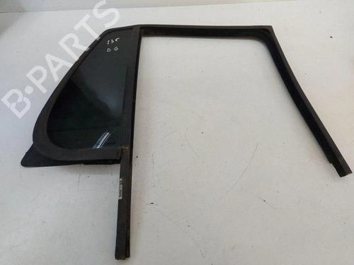 Used Rear right door window Rear right door window SAAB 9-7X 4.2 AWD (290 hp) 40167454 40167454