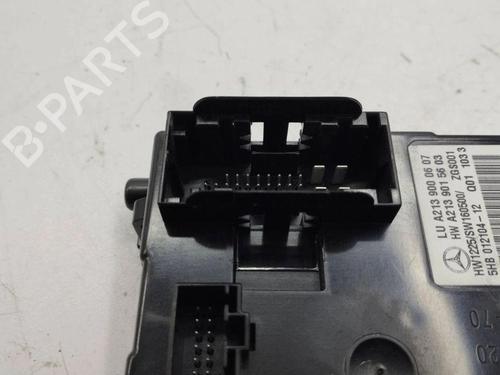 Elektronisk modul MERCEDES-BENZ E-CLASS (W213) E 220 d (213.004) | BP28904530M83