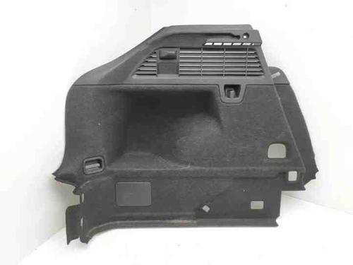 Forra da mala AUDI Q2 (GAB, GAG) 1.0 TFSI (115 hp) 28860081