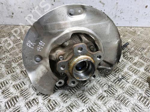 Used Left front steering knuckle Left front steering knuckle BMW X2 (U10) iX2 eDrive 20 (204 hp) 40071044 40071044