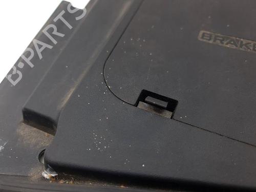 Upper protection INFINITI Q50 50 D | BP28877114M93