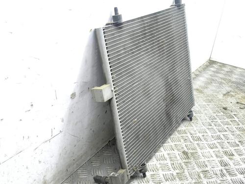 Used AC radiator LANCIA PHEDRA (179_) 2.2 JTD (179AXC1A) (128 hp) 28872020