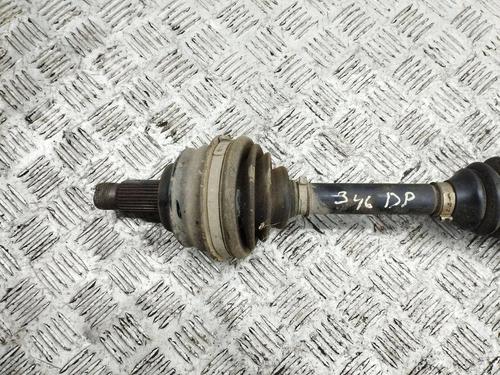Right front driveshaft BMW X5 (E53) 3.0 d | BP28895225M39 - Image 4