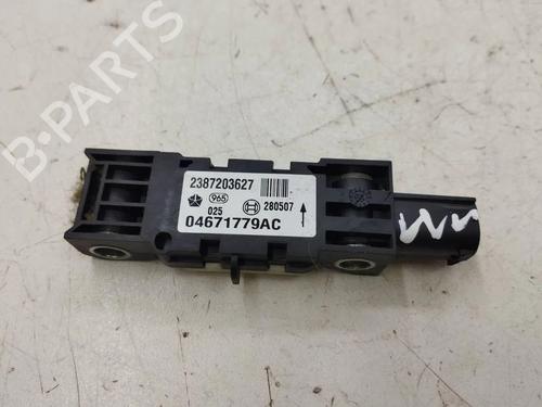 Used Electronic sensor Electronic sensor 33878207 33878207