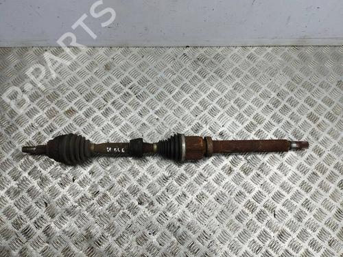 Used Right front driveshaft Right front driveshaft 36174857 36174857