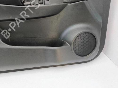 Front left panel NISSAN QASHQAI II (J11, J11_) 1.5 dCi | BP40210345C58 - Image 7
