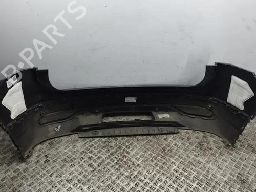 Rear bumper VW TIGUAN (5N_) 1.4 TSI | BP28858938C8 