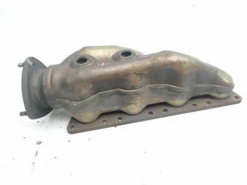 Exhaust manifold AUDI A8 D3 (4E2, 4E8) 4.2 quattro | BP36187169M110 - Image 5
