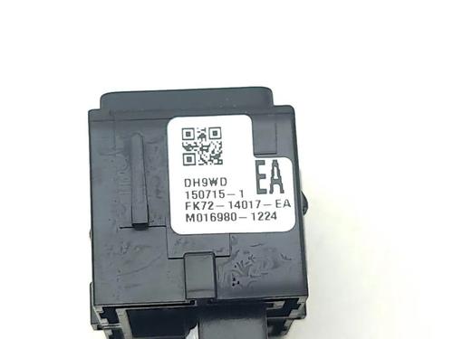 Electronic module LAND ROVER DISCOVERY SPORT (L550) 2.0 D 4x4 | BP36203533M83  - Image 7