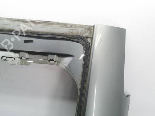 Tailgate NISSAN 350Z Coupe (Z33) 3.5 (AAZ33) | BP28882341C6 