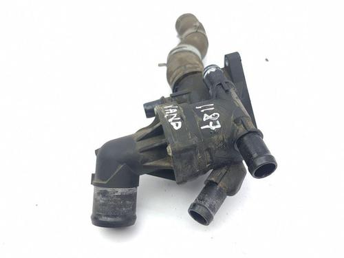 Pipe NISSAN X-TRAIL III (T32_, T32R, T32RR) 1.6 dCi ALL MODE 4x4-i (NT32) | BP28905226M125