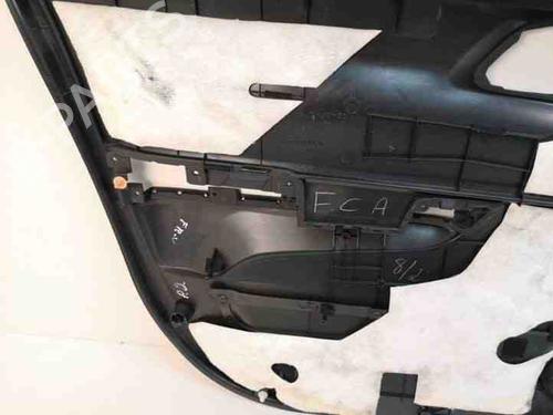 Front right panel HONDA FR-V (BE) 2.2 i CTDi (BE5) | BP28867401C59 