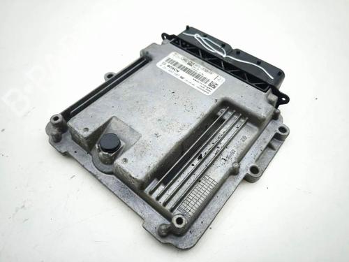 Engine control unit (ECU) JAGUAR XE (X760) 2.0 D | BP33665924M57 - Image 4