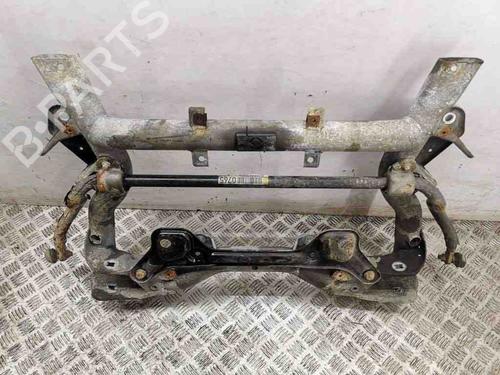 Used Subframe MERCEDES-BENZ C-CLASS (W204) C 220 CDI (204.008) (163 hp) 28890852