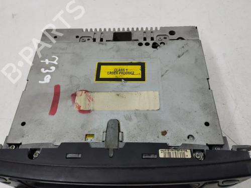 Electronic module MERCEDES-BENZ C-CLASS (W203) C 270 CDI (203.016) | BP36193458M83 - Image 7