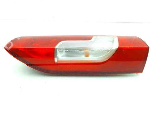 Right taillight FIAT DUCATO Van (250_) 150 Multijet 2,3 D | BP28906384C35 