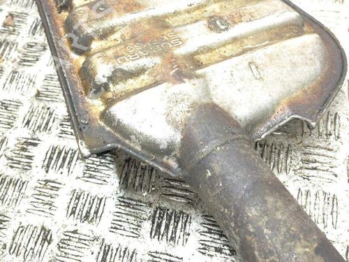 Exhaust system SUBARU FORESTER (SH_) 2.0 D AWD (SHH, SHD, SHN) | BP28889288M121 