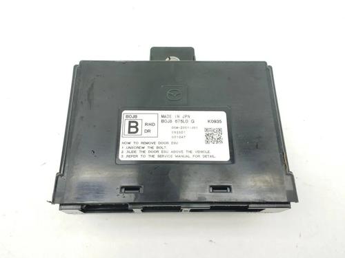 Used Electronic module Electronic module 33862528 33862528