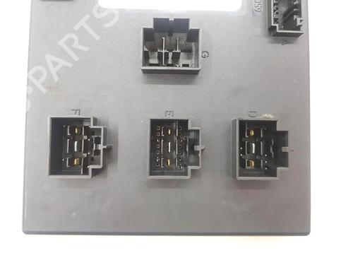 Electronic module AUDI A6 C7 (4G2, 4GC) 2.0 TDI | BP36350704M83 - Image 3
