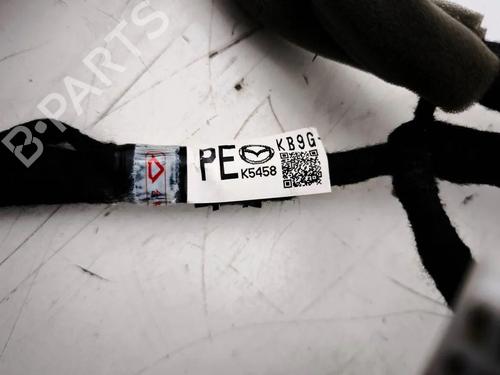 Wiring harness MAZDA CX-5 (KF) 2.2 D | BP36065962E16 - Image 7